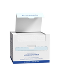 Clean Biodegradable Face Towels