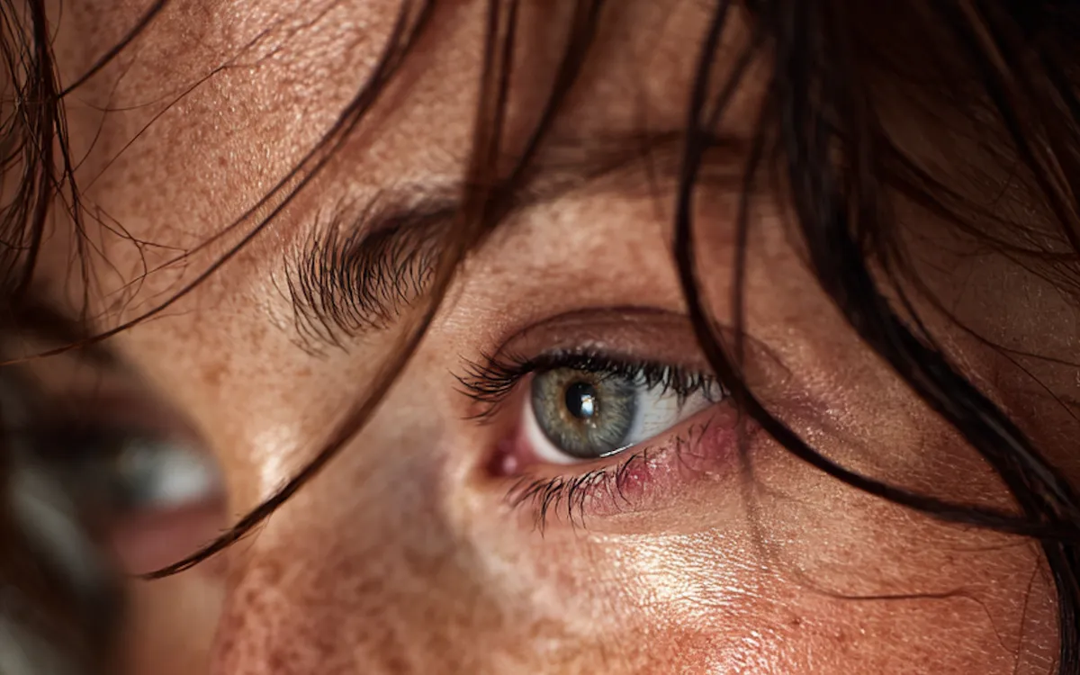 Stye treatment and prevention — Prospela skincare