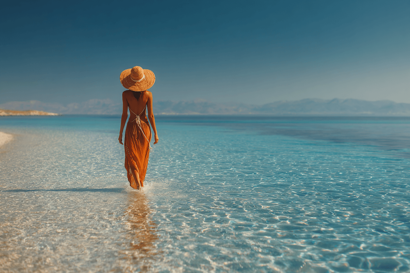 How to Prevent Skin Aging: The 4 S’s