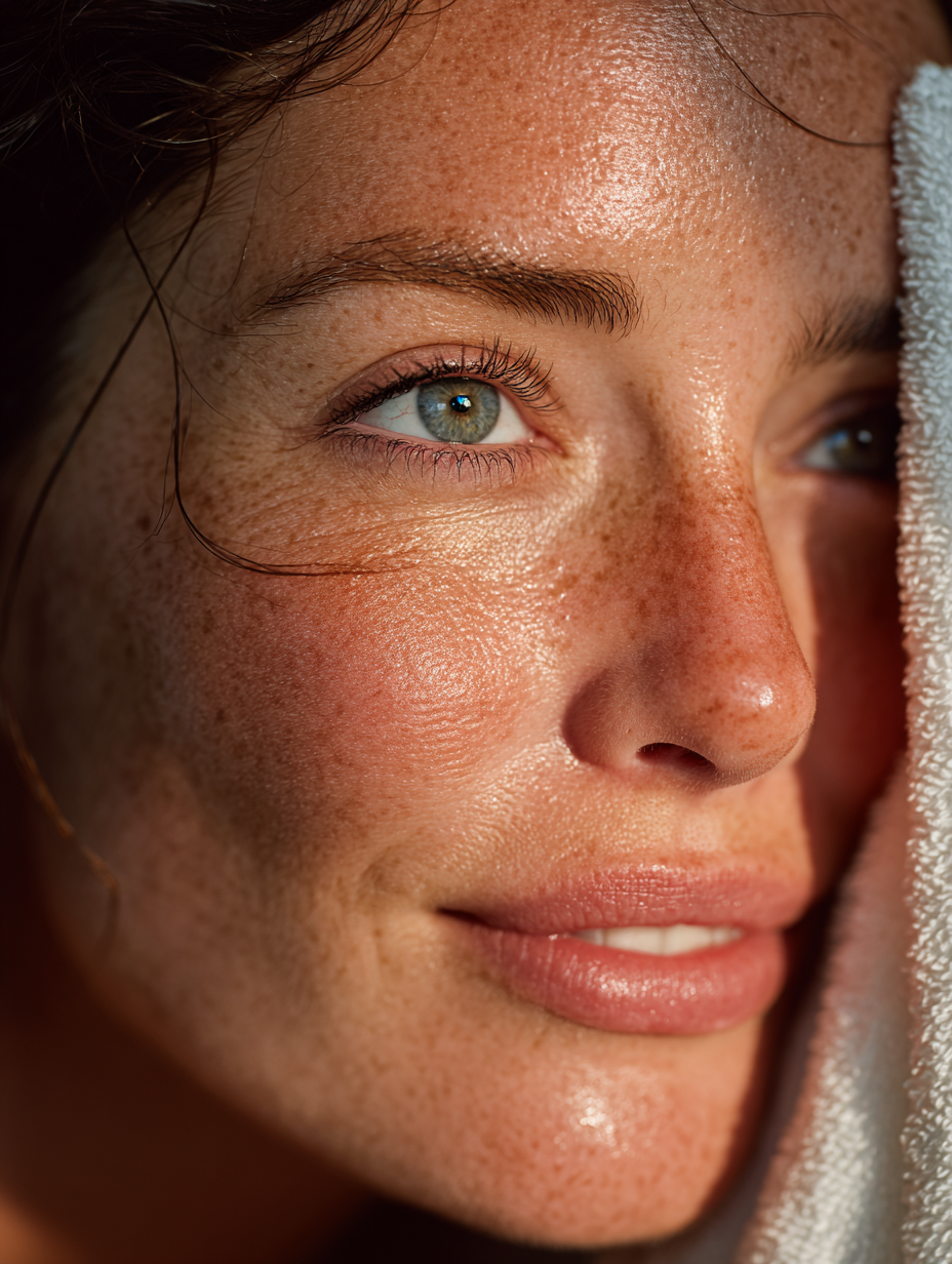 Why Dermatologists Are Recommending Disposable Face Towels in 2026