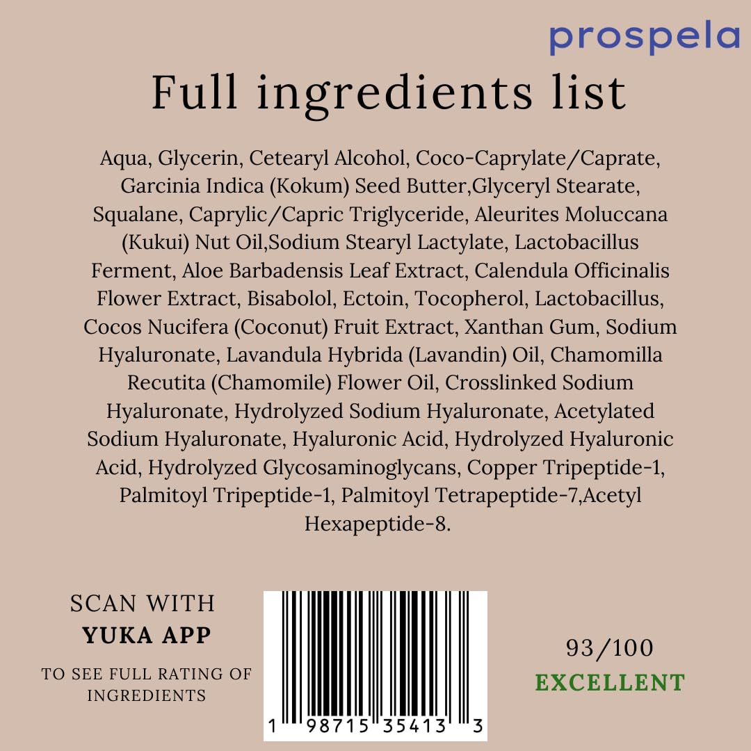 anti-aging eye cream 