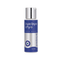 A 2oz bottle of Prospe1a byebye stye face wash stands against a white background. 